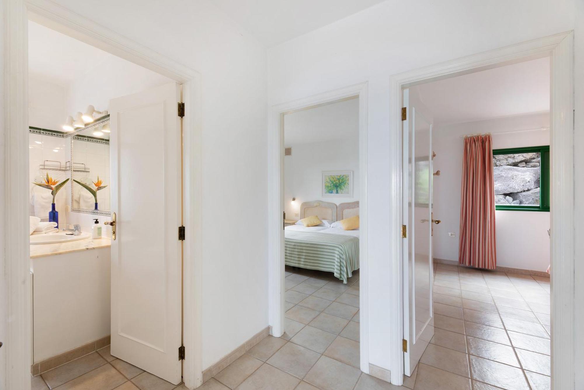 Villa Verde Superior B Лос-Баррос Экстерьер фото